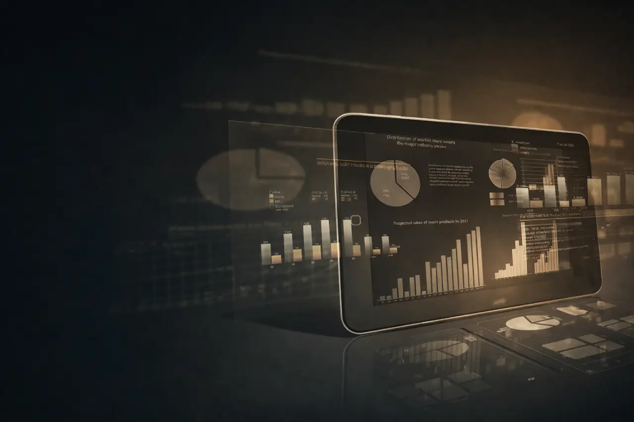 Analisis de Datos & BI